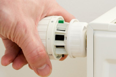 West Grimstead central heating repair costs
